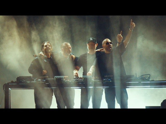 THANK YOU #ULTRA2026