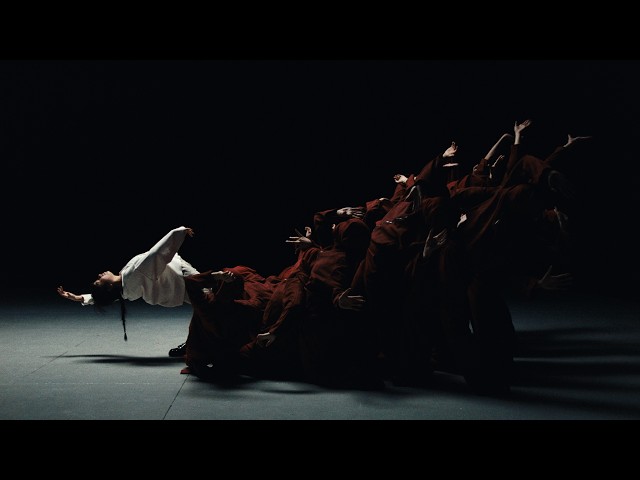Flashing Lights by Kanye West | A Dance Film by Natalie Lin & KCC