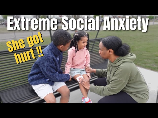 Mikko CAN'T Go Out In Public Anymore! *Autism Social Anxiety*
