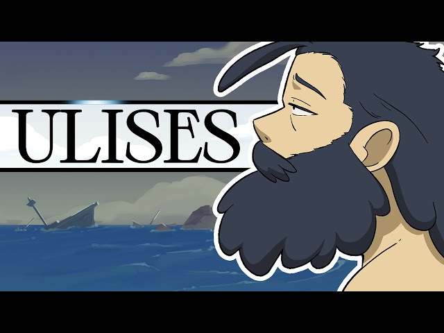 Ulises | Destripando la Historia