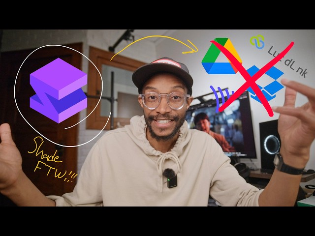 I Tried Every Post-Production Workflow… This One Finally Worked