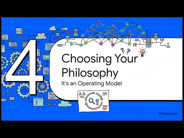 Autonomous Operations: The AIOps Revolution and the Future of DevOps | Uplatz