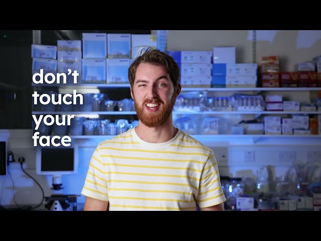 Science Lab Safety: The Basics 🧬 (Virtual Lab)
