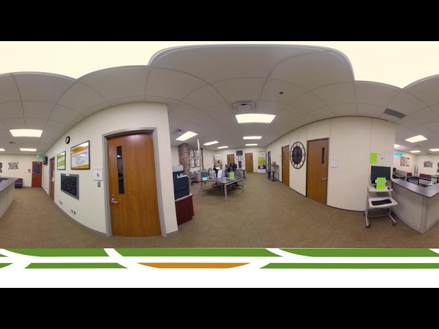 SCTCC Academic Advising Virtual Tour