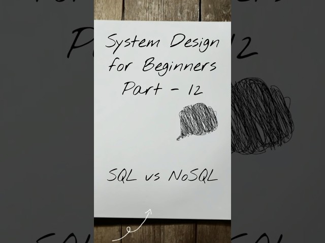 SQL vs NoSQL: Which Database Should You Choose? 🤯