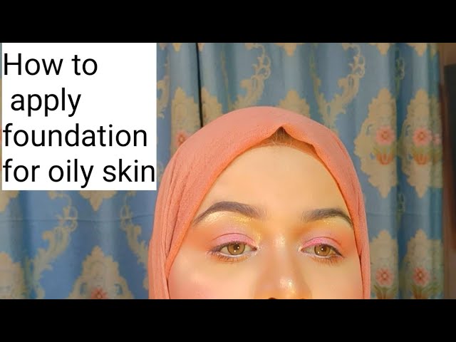 Beginners Makeup step by step / Eye makeup using 2 shades / teenage makeup 