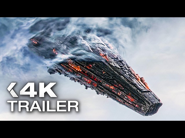THE BEST UPCOMING MOVIES 2026 (Trailers)