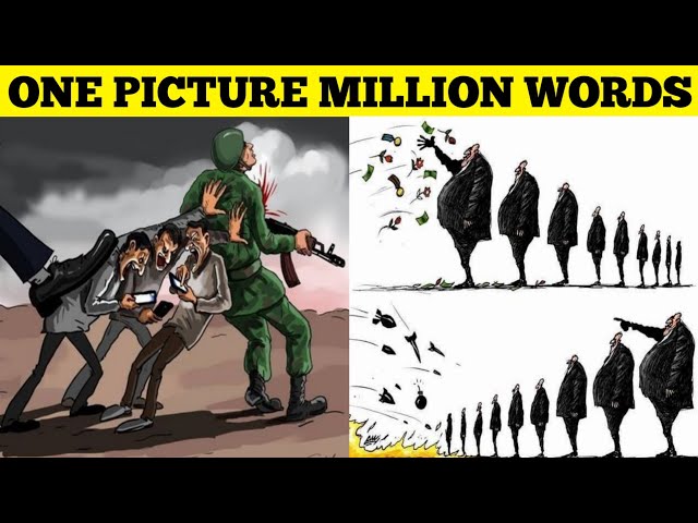 Motivational Images | One Picture Million Words | Modern World | Today's Sad Reality