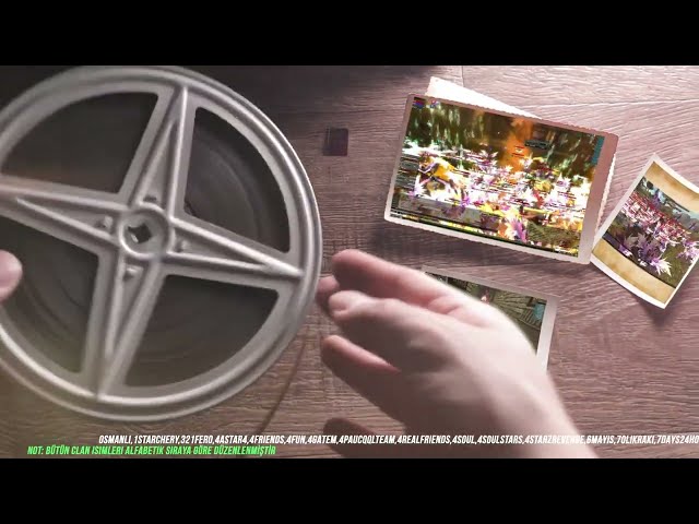 DrakinGame Hatiralar 2016 - 2024