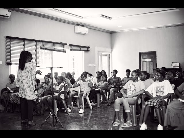 Girls in ICT Day 2025 Event_ Northeast Women In Tech