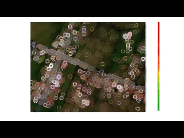 Raster Data in GIS | Pixels, Resolution & Satellite Imagery Explained