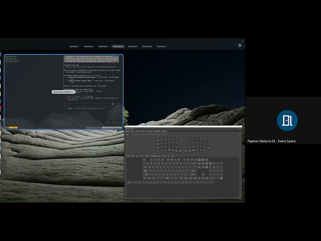 Aleksandr Pakhomov — Building Your Own Database in 2 Hours with Java and Claude Code