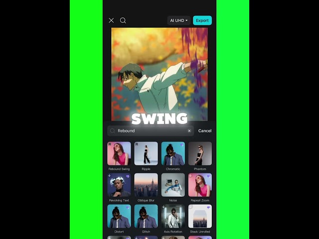Tutorial on this viral anime ‘Sente Mais’ halftone & shake effect!#capcut #edit #tutorial