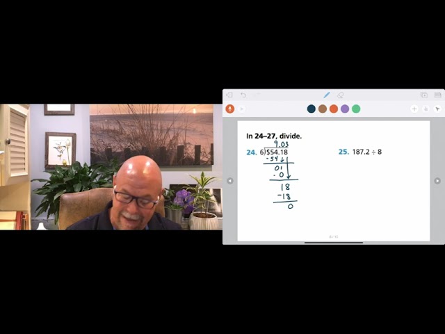 1.3 Practice  Problem Solving