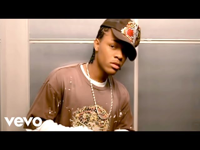 Bow Wow - Like You ft. Ciara