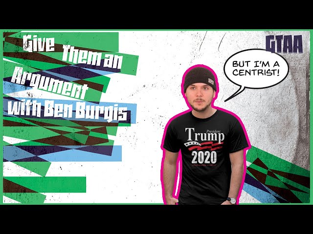 Tim Pool Doesn’t Understand Socialism (ft. Matt Lech)