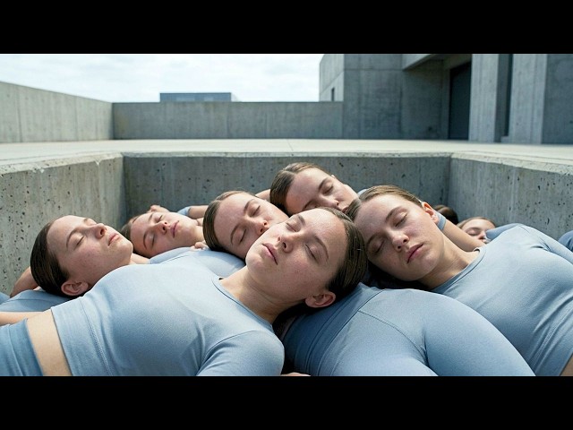 A Deadly Experiment Gone Wrong: Meet Your OWN Killer Clone! | Clones | Full Sci-Fi Movie