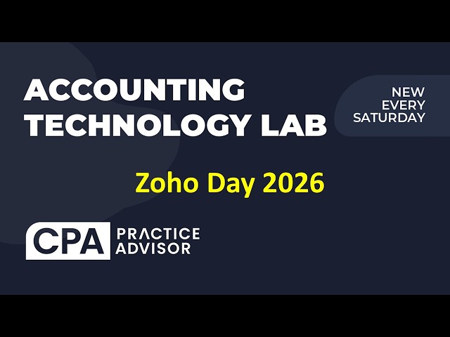 Zoho Day 2026 #ATL249