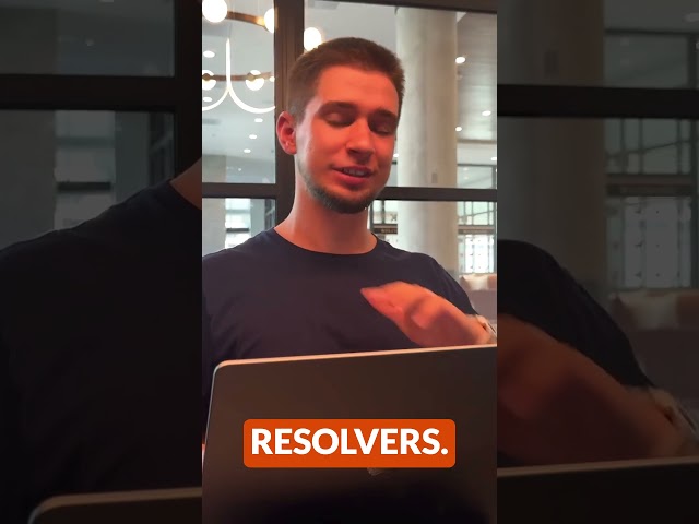 GraphQL Live in Minutes — Just typeDefs & Resolvers! 🚀