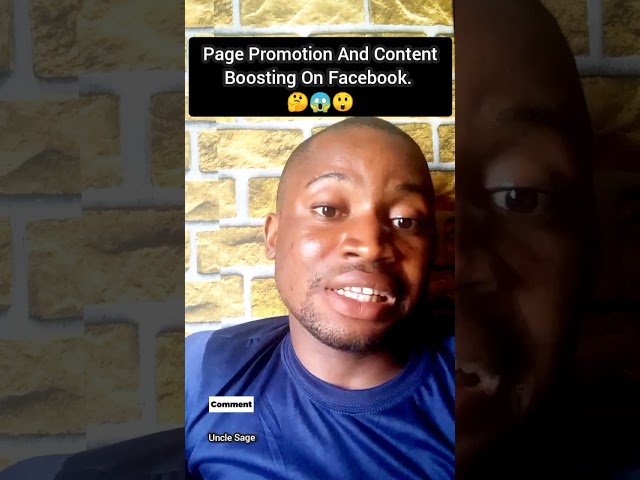 Page Promotion And Content Boosting On Facebook. 😱😲 #pagepromotion #contentboosting #viralpage 