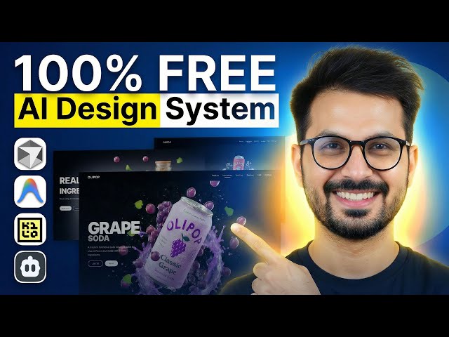Design OS: The Missing Design Process for AI Development - 100% FREE and Opensource AI Design Tool