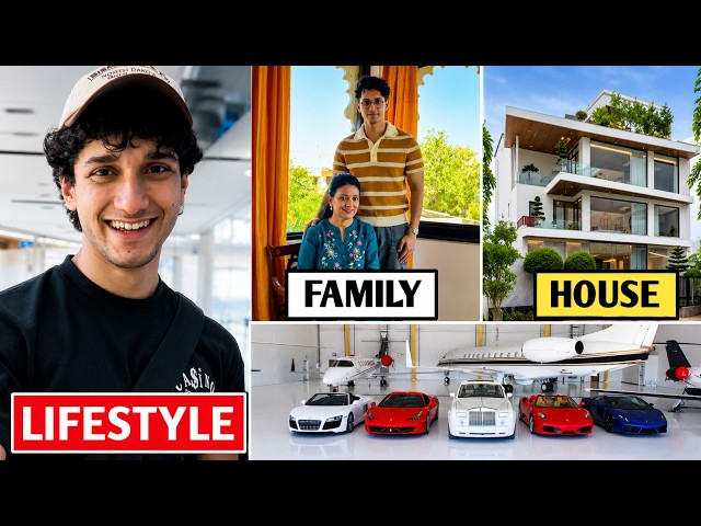 Saurav Das Lifestyle 2026, Cockroach Janta Party , Biography, CJP, Family, Age, House