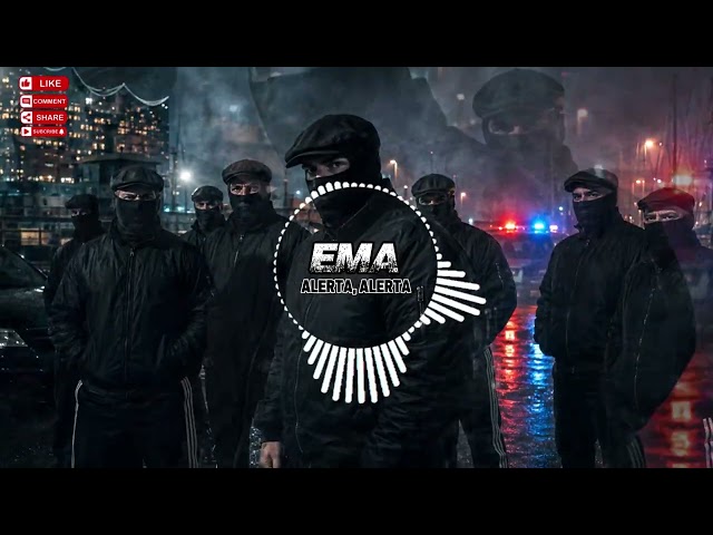 EMA - Alerta, Alerta | Aufgehetzte am Schreien