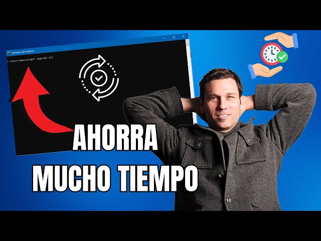 Winget: The Best Windows Feature You Didn't Know Existed