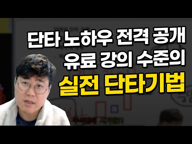 -Stock Dante- Full disclosure of paid-level, practical short-term trading know-how! (Baseline set...