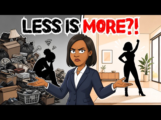 40 Minimalist Money Rules for a Calmer, Richer Life