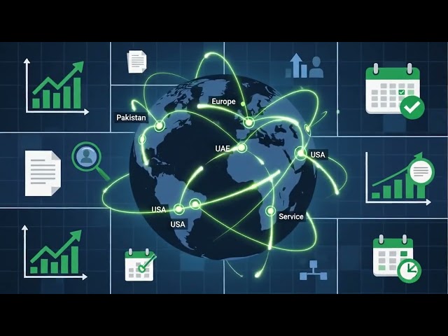 B2B Lead Generation Services | Get Targeted Business Leads for Your Sales Growth