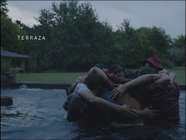 WOS - TERRAZA (Video Oficial)