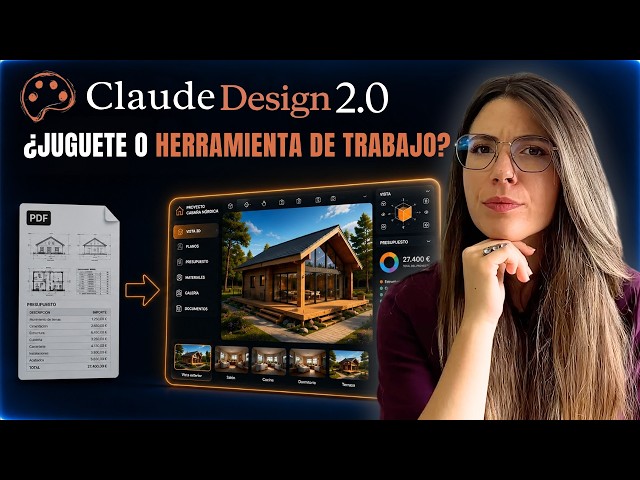 Claude Design 2.0