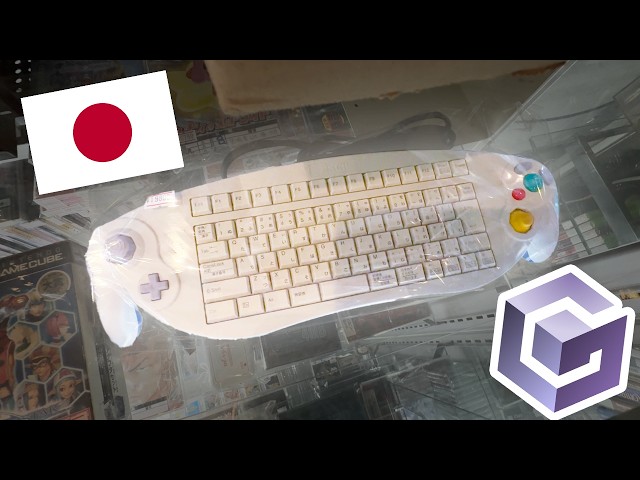 I Bought That Controller • 3.26.24