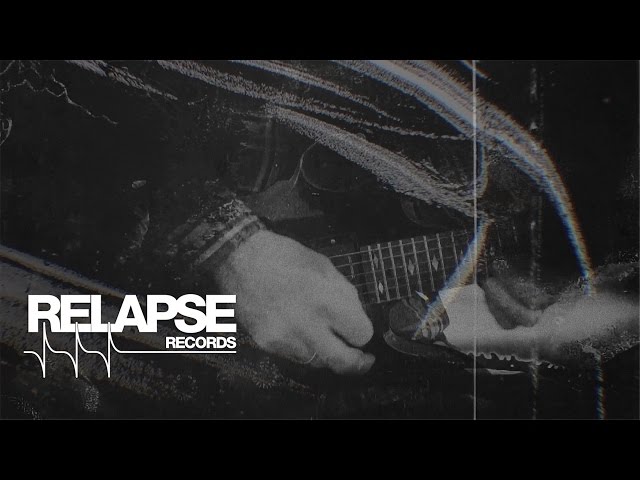 INTEGRITY - "I Am The Spell" (Official Video)