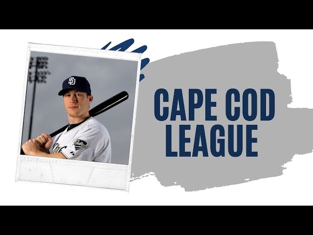 How Do Players Get Selected to Play in Cape Cod League?