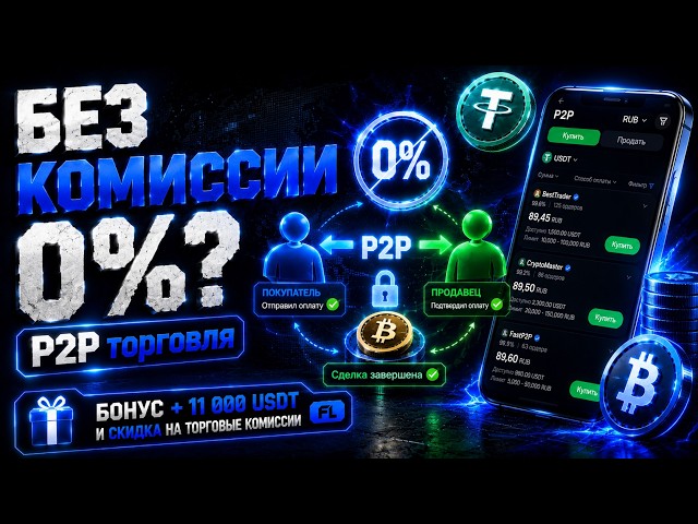 BINGX P2P TRADING | HOW TO BUY CRYPTO WITH ZERO FEES AND HOW TO SELL CRYPTOCURRENCY | EARNINGS OV...