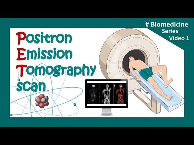 PET scan | How Does a PET Scan Work? | Clinical application of PET scan | #biomedicine  series