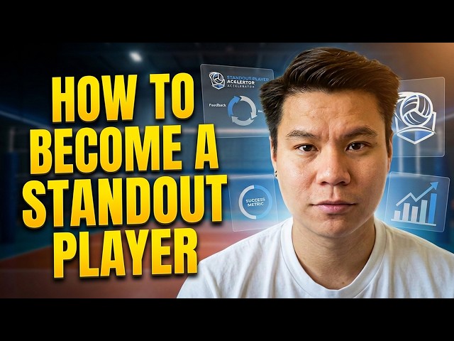The Standout Player Accelerator: Everything You Need to Know