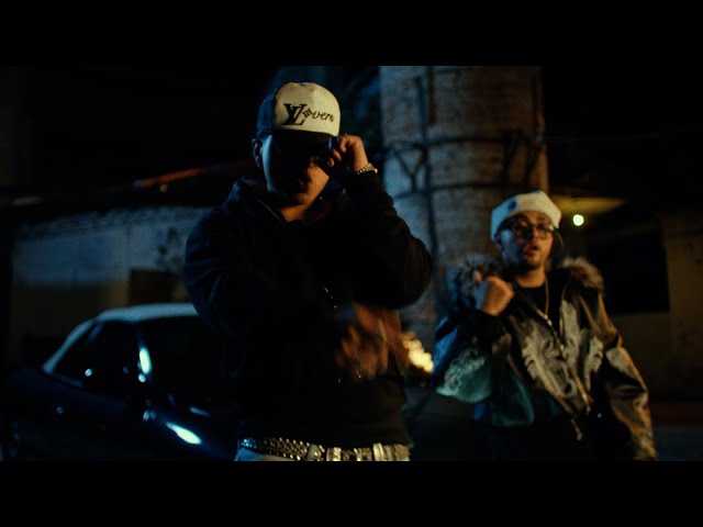 Milo Mae, Maury - 604 (Video Oficial)