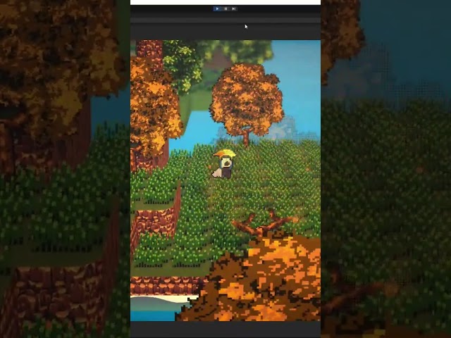 Found an awesome 3d tilemap editor for Unity! Let's go! #shorts #gamedev
