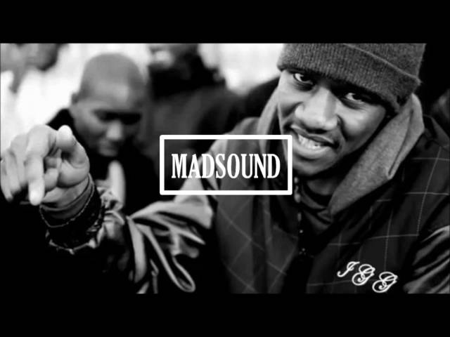 Giggs - Talking Da Hardest