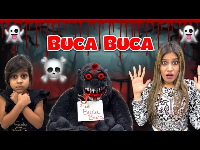 Ghar Me भूतिया Buca Buca Aa Gaya 💀😱 | Daily Dolly Vlogs