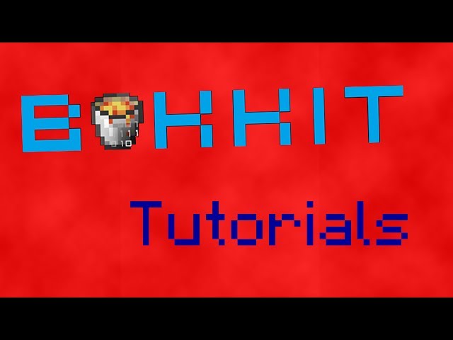 Bukkit Plugin Tutorials - Commands