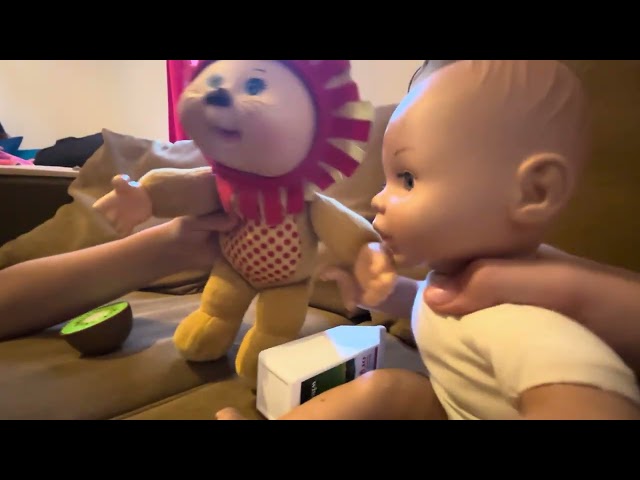 BPC short film: Bob breaks his tooth