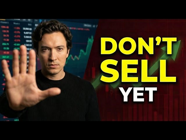 COINBASE (COIN) DEATH CROSS: The Ultimate Bear Trap? (Must Watch)