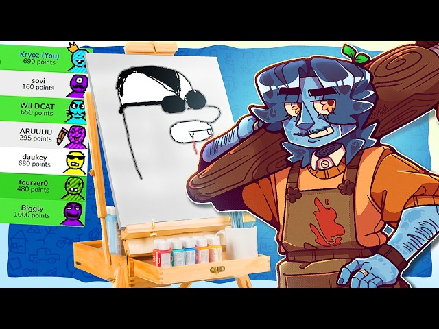 My lawyer said I shouldn't upload this