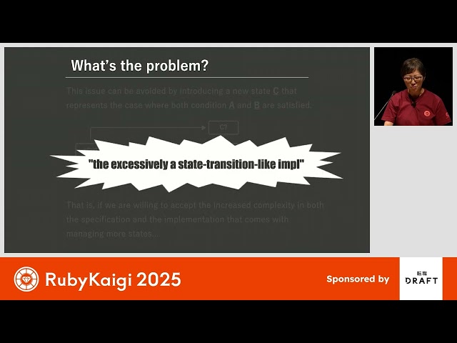 [JA] Making TCPSocket.new "Happy"! / Misaki Shioi @coe401_