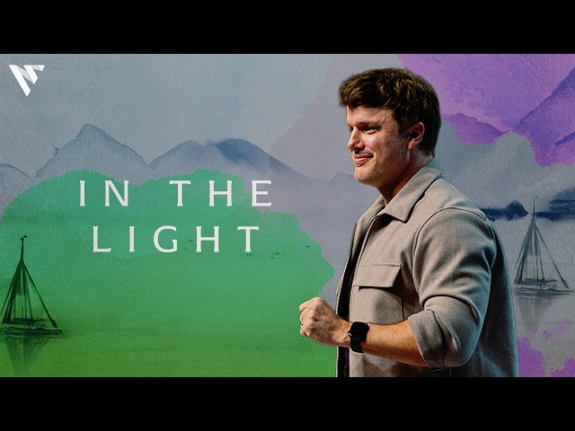 Coming Out of Darkness || Victory Church