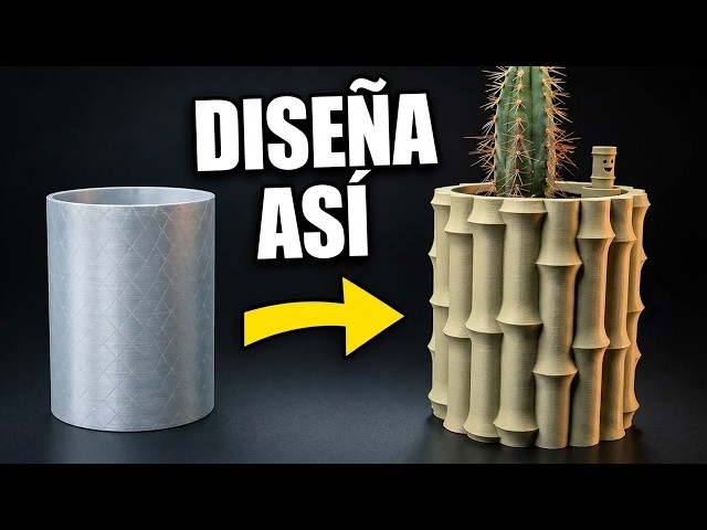 This trick will change the way you model in 3D forever